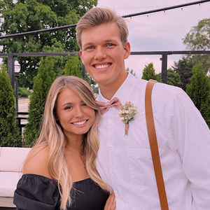 Meet your Posher, Lindsey